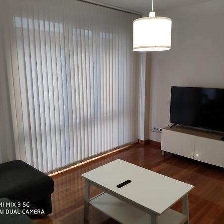 Coco Pardal, Pontevedra Apartment Exterior photo