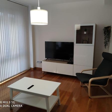 Coco Pardal, Pontevedra Apartment Exterior photo