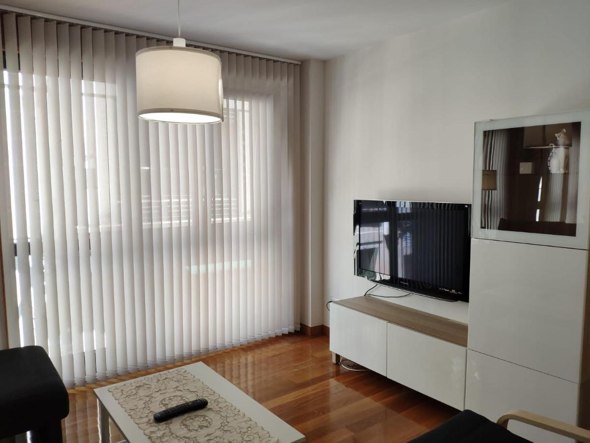 Coco Pardal, Pontevedra Apartment Exterior photo