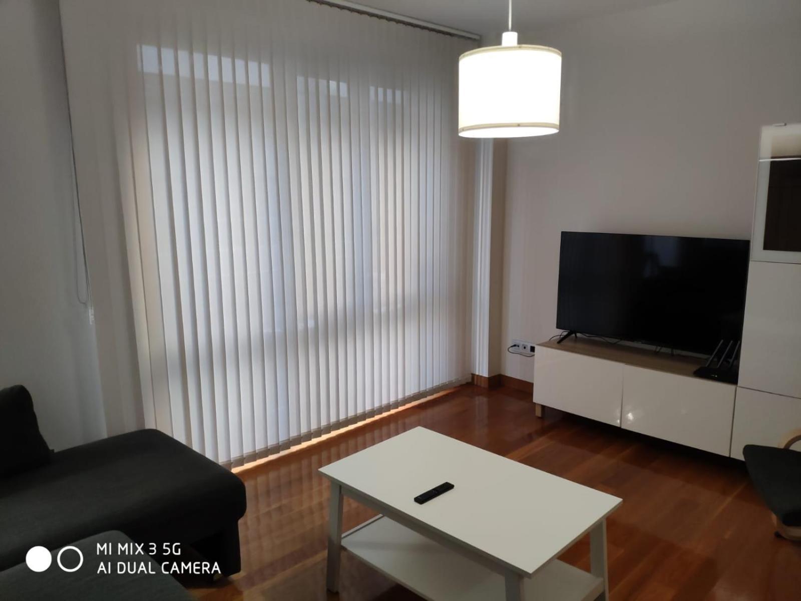 Coco Pardal, Pontevedra Apartment Exterior photo